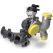 Jrone Turbolader 8B01-30M-J40 Jrone Turbolader 8B01-30M-J40