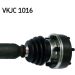 Antriebswelle VKJC 1016