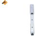 NRF Wärmetauscher, Innenraumheizung ohne Rohr EASY FIT 54381