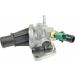 Metzger Thermostat, Kühlmittel 4006144