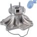 Blue Print Wasserpumpe ADC49144