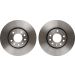 Bremsscheibe DF4293