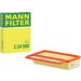 MANN-FILTER C 24 080 Luftfilter