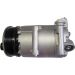 Kompressor, Klimaanlage ACP 1333 000P Kompressor, Klimaanlage ACP 1333 000P