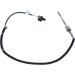 Sensor, Abgastemperatur 707015 Sensor, Abgastemperatur 707015
