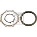 FEBI BILSTEIN 02459 Dichtungssatz, Radnabe