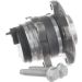 SKF Radlagersatz VKBA 7034