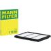 Luftfilter C 25 051