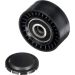 Gates Umlenk-/Führungsrolle, Keilrippenriemen DriveAlign™ T36405
