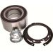 Maxgear Radlagersatz 33-0311