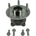 Metzger Radlagersatz COMPETENCE KIT WM 7492