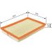 BOSCH F 026 400 415 Luftfilter