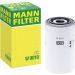 Ölfilter W 9019 Ölfilter W 9019