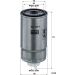 Mann-Filter Kraftstofffilter WK 854/4 Mann-Filter Kraftstofffilter WK 854/4