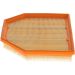 BOSCH F 026 400 509 Luftfilter
