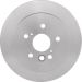 BOSCH Bremsscheibe 0 986 479 338 BOSCH Bremsscheibe 0 986 479 338