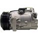 Kompressor, Klimaanlage ACP 180 000P Kompressor, Klimaanlage ACP 180 000P