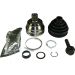 Metzger Gelenksatz, Antriebswelle COMPETENCE KIT 7110052