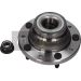 Maxgear Radlagersatz 33-0543
