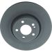 Bremsscheibe 0 986 479 H48 Bremsscheibe 0 986 479 H48