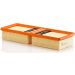 MANN-FILTER C 36 031 Luftfilter