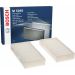 BOSCH 1 987 435 055 Innenraumfilter BOSCH 1 987 435 055 Innenraumfilter