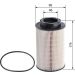 BOSCH Kraftstofffilter F 026 402 028 BOSCH Kraftstofffilter F 026 402 028