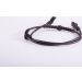 BOSCH Sensor, Raddrehzahl 0 265 008 938