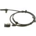 Sensor, Raddrehzahl 0 265 008 662