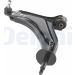 Lenker, Radaufhängung TC1258 Lenker, Radaufhängung TC1258