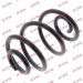 KYB Fahrwerksfeder K-Flex RX5016 KYB Fahrwerksfeder K-Flex RX5016