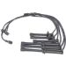 BOSCH Zündleitungssatz 0 986 356 966