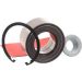 SKF Radlagersatz VKBA 6653