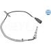 Meyle Sensor, Abgastemperatur MEYLE-ORIGINAL: True to OE 114 800 0256 Meyle Sensor, Abgastemperatur MEYLE-ORIGINAL: True to OE 114 800 0256