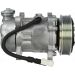 Kompressor, Klimaanlage 89056 Kompressor, Klimaanlage 89056