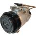 Mahle Kompressor, Klimaanlage BEHR ACP 485 000S