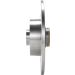 BOSCH Bremsscheibe 0 986 479 274