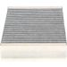 BOSCH 1 987 432 536 Innenraumfilter BOSCH 1 987 432 536 Innenraumfilter