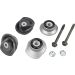 Metzger Reparatursatz, Achskörper COMPETENCE KIT 52056149