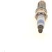BOSCH 0 242 135 559 Zündkerze Double Iridium