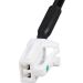 Metzger Sensor, Raddrehzahl 09001271