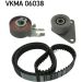 Zahnriemensatz VKMA 06038