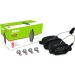Valeo Bremsbelagsatz, Scheibenbremse EXPERT 302140A Valeo Bremsbelagsatz, Scheibenbremse EXPERT 302140A