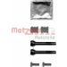 Metzger Führungshülsensatz, Bremssattel 113-1361X