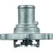 Mahle Thermostat, Kühlmittel BEHR TI 122 87D