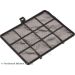 Blue Print Filter, Innenraumluft ADBP250016