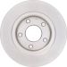 BOSCH Bremsscheibe 0 986 479 C22