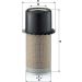 MANN-FILTER C 18 436 Luftfilter MANN-FILTER C 18 436 Luftfilter