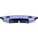 Hella Bremsbelagsatz, Scheibenbremse 8DB 355 016-691 Hella Bremsbelagsatz, Scheibenbremse 8DB 355 016-691