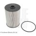 Blue Print Kraftstofffilter ADV182307